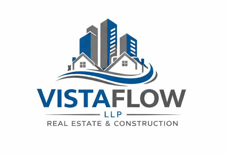 Vistaflow LLP Logo